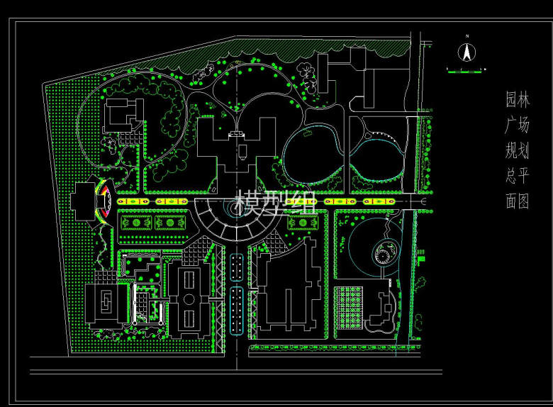 园林广场规划总平面图.jpg