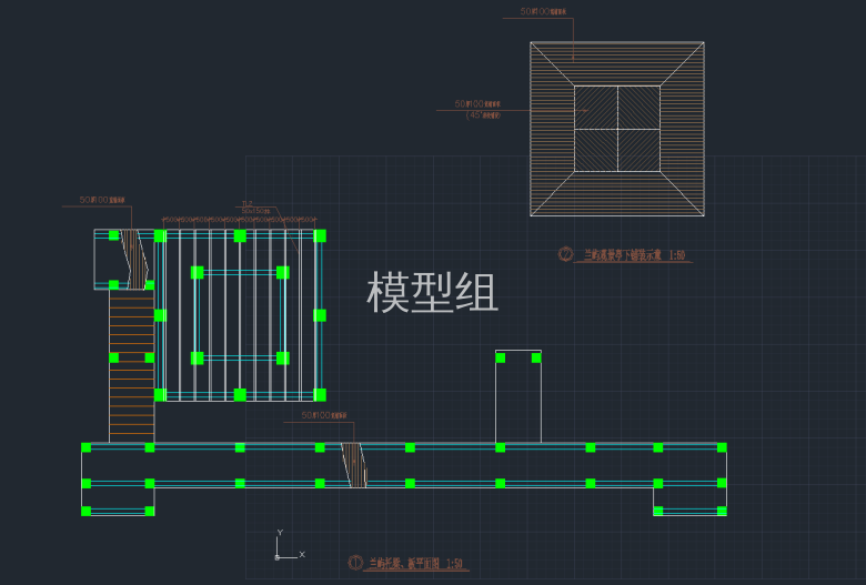 兰屿托梁、板平面图.png