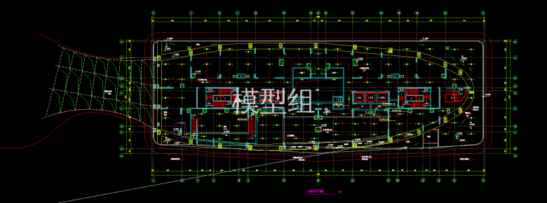 DS-2-2A-P07 4栋设备夹层照明平面图.png