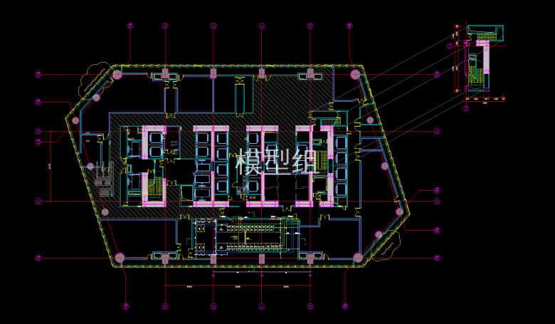 E-4010-办公变配电室布置平面图三.png