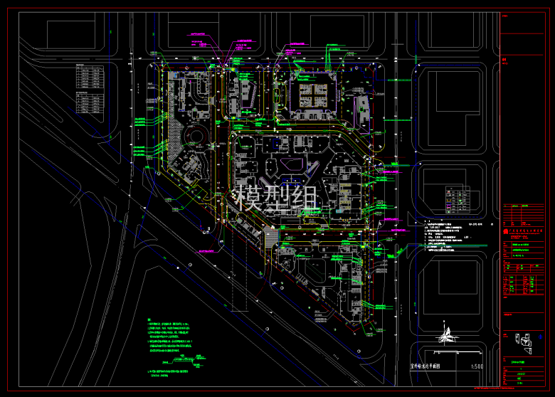 室外给水总平面图.png