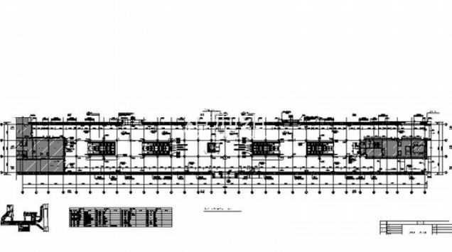 [北京]地铁四号线<a href=http://www.moxingzu.com/tag/5295/ target=_blank class=infotextkey>现代风格</a>公共区域装修施工图（含效果图）