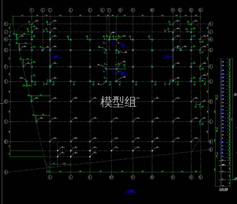 柱网布置图.png