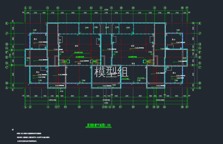 屋顶防雷平面.png