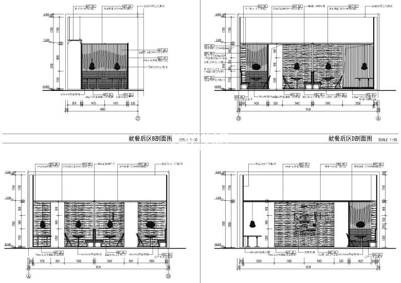 立面图3