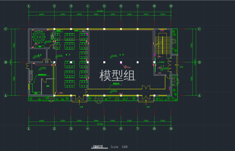 一层插座电气图.png