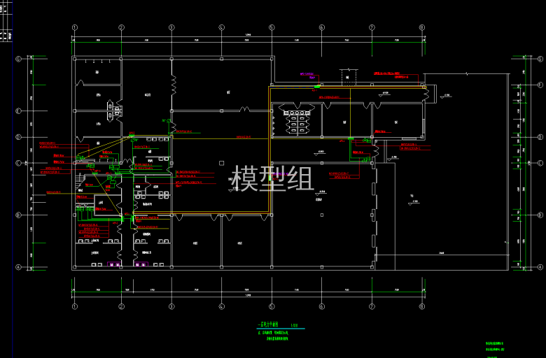 一层电力平面图.png