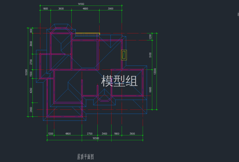 屋顶平面图.png