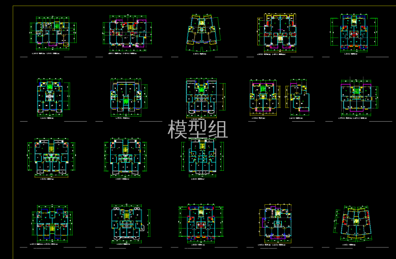 多层住宅户型图.png