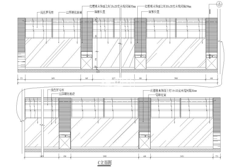 立面图4