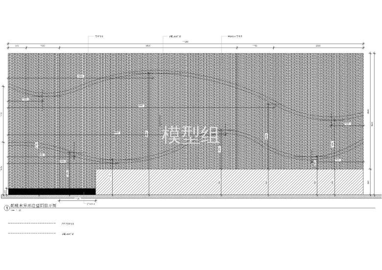 立面图3