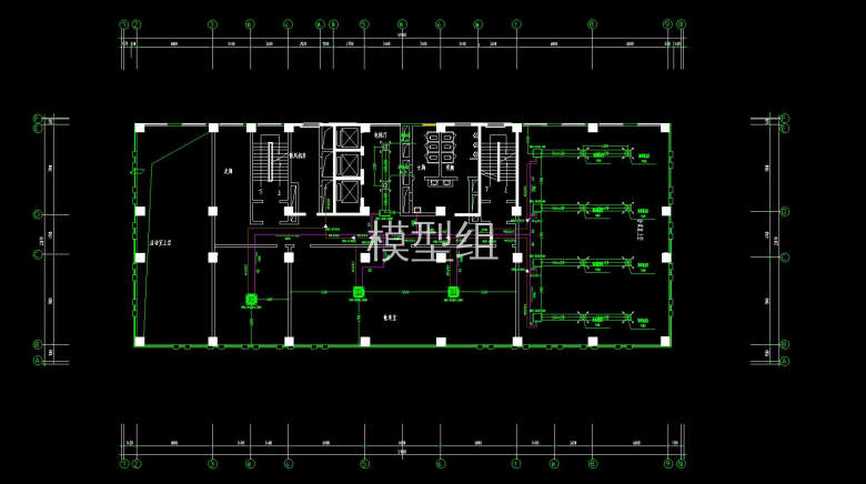 十六层冷媒管平面图.jpg