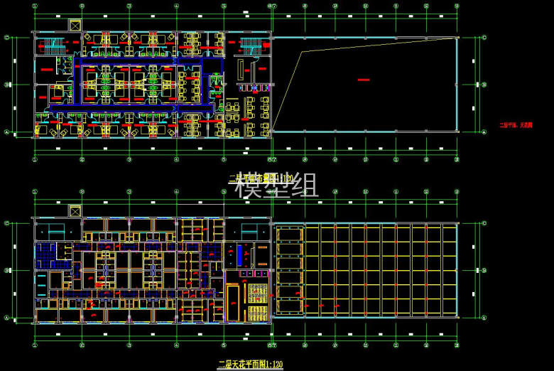 二层平面天花布置.jpg