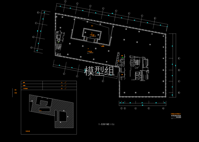 招商局-弱电-二层至屋顶平面图1.png