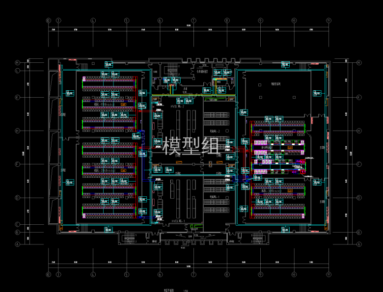 15-D01EKL0401四层电缆桥架布置图.png