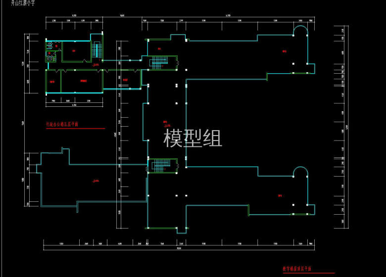 教学楼顶层平面图.jpg