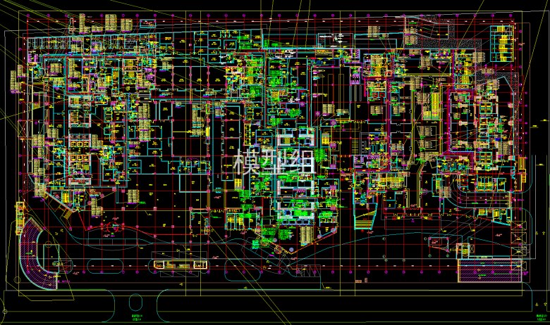 E-5005-3--5.70标高层三区电力平面图.png