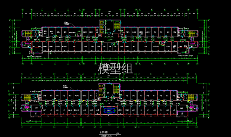 六层、七层平面图.png