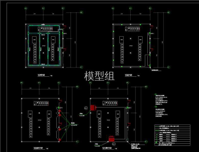 电房照明平面图.png