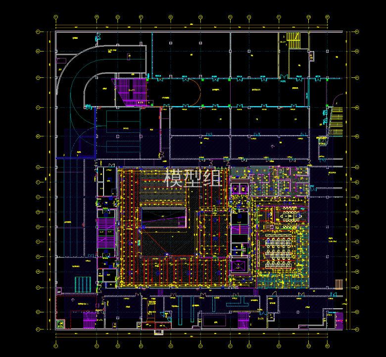 04 科技馆B1~2F电气施工图.png