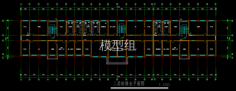 给排水平面图 (1).png