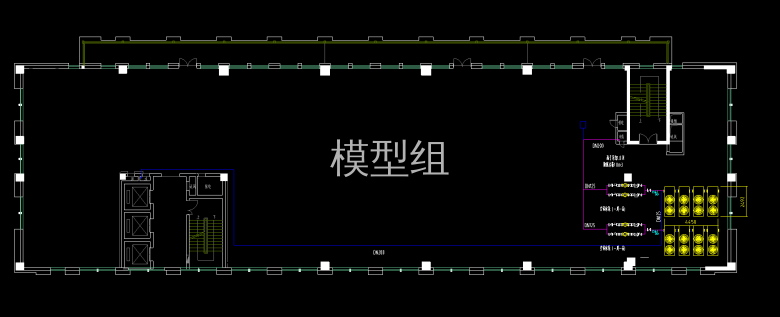 屋顶设备平面图.png