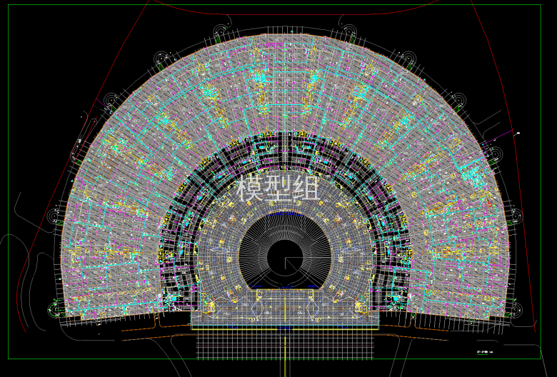 电施-B1-01~15（(商业部分)地下一层电气平面图12.19）_t7.png