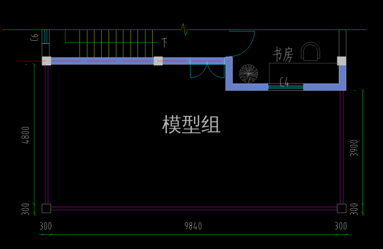 露台栏杆、短柱做法图.png