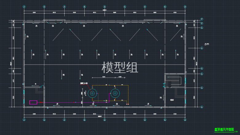 屋顶通风平面图.png