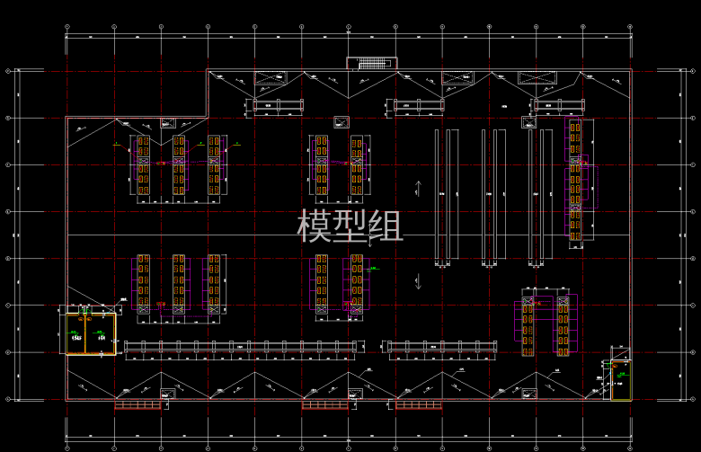 屋顶分体空调平面图.png