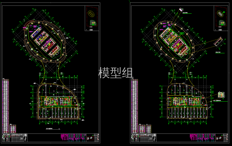 火灾自动报警平面图2.png