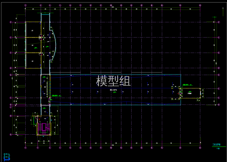 工区五层平面图.png