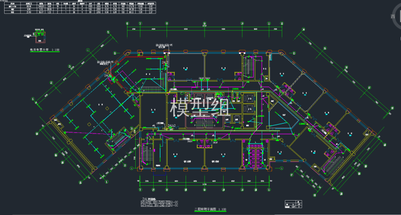 二层照明平面图.png