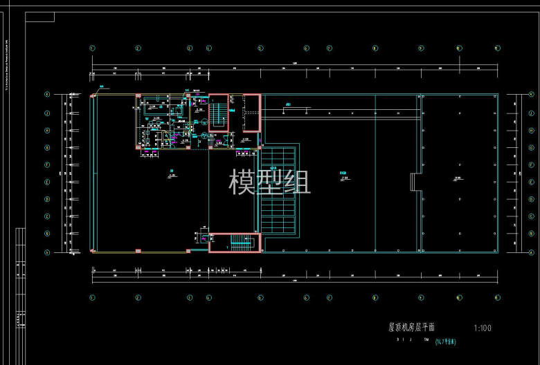 屋顶机房层平面图.jpg