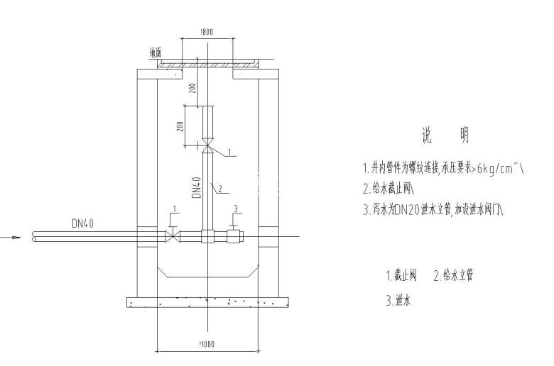 灌溉系统详图六