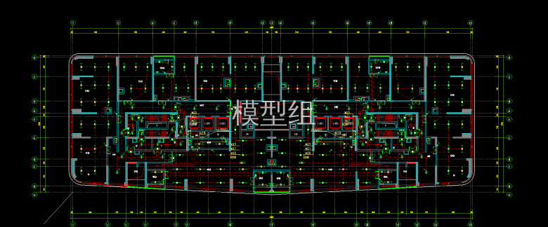 DS-2-2A-P05 4栋十五层照明平面图.png