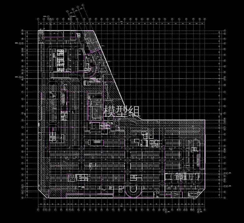 A1-B2-地下二层平面图.png