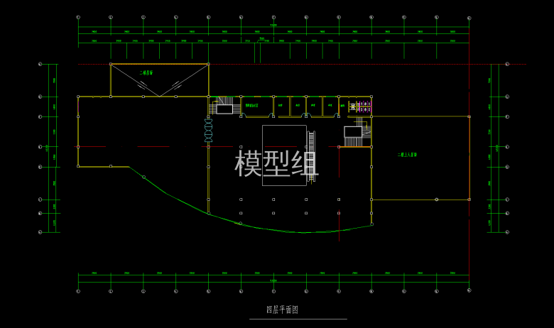 四层平面图.png