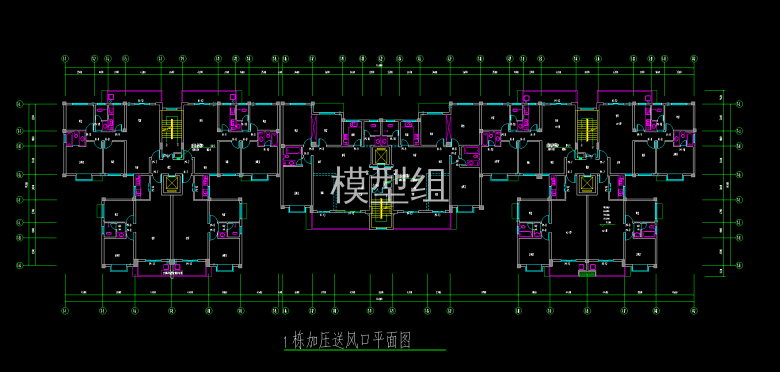 加压送风口平面图.png