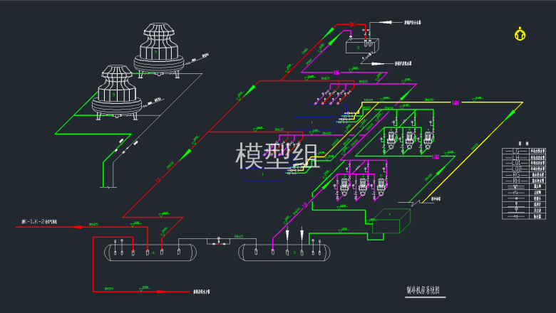 制冷机房系统图.png