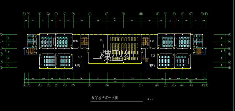 教学楼四层平面图.jpg