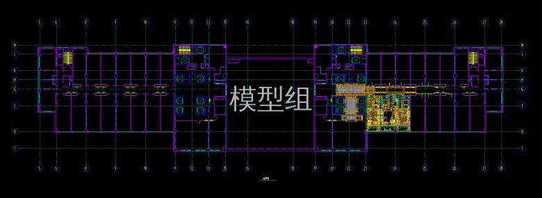 05-双床房、电梯厅平面图Plans_t3.png