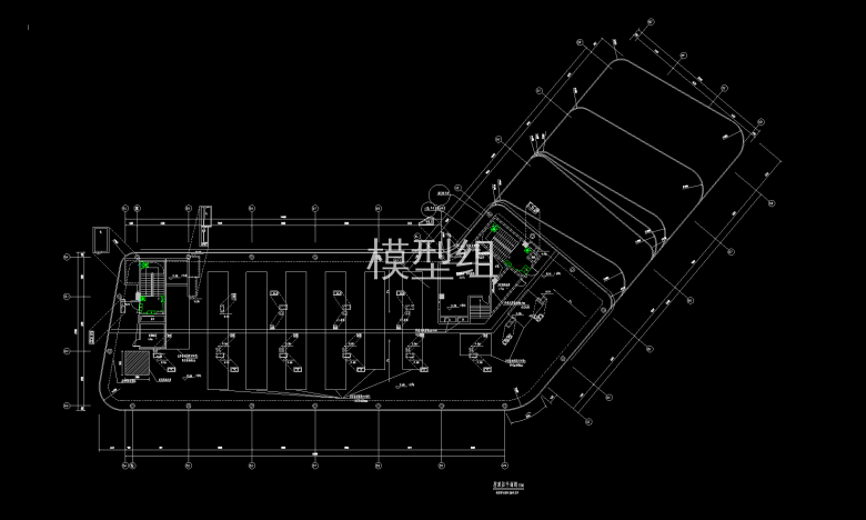 屋顶层平面图.png