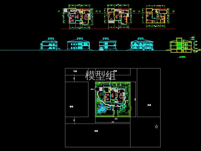 别墅bn-Model.jpg