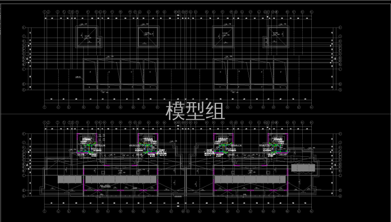 屋顶干线平面图.png