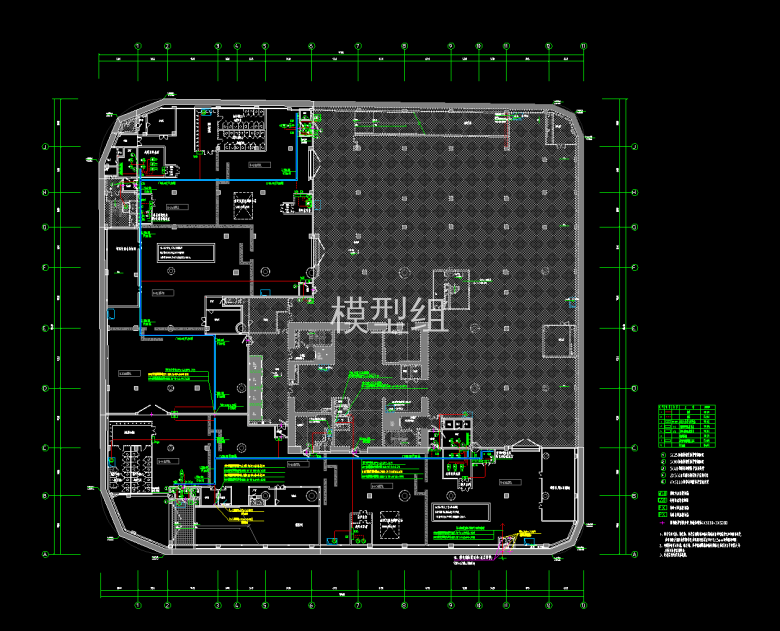 地下五层防战系统图.png