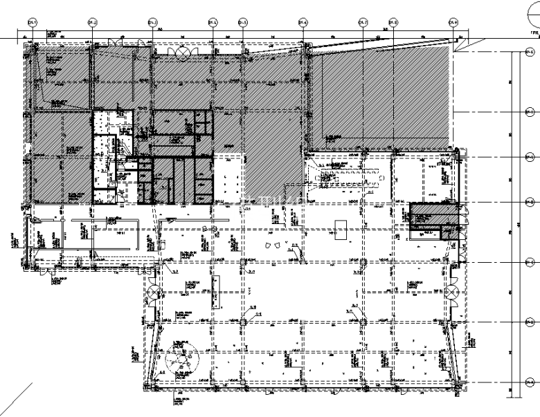 建筑资料图