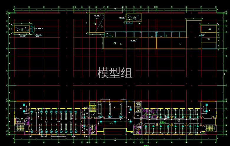 五层空调通风平面图.jpg