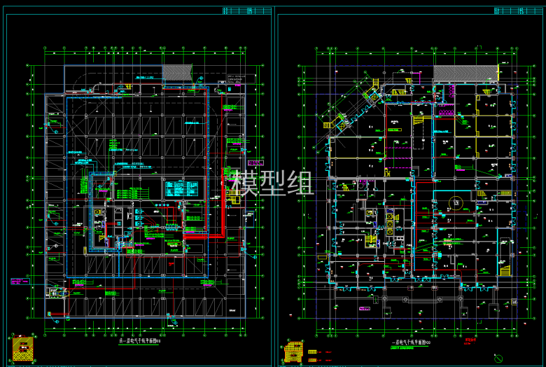 电气干线平面图.png