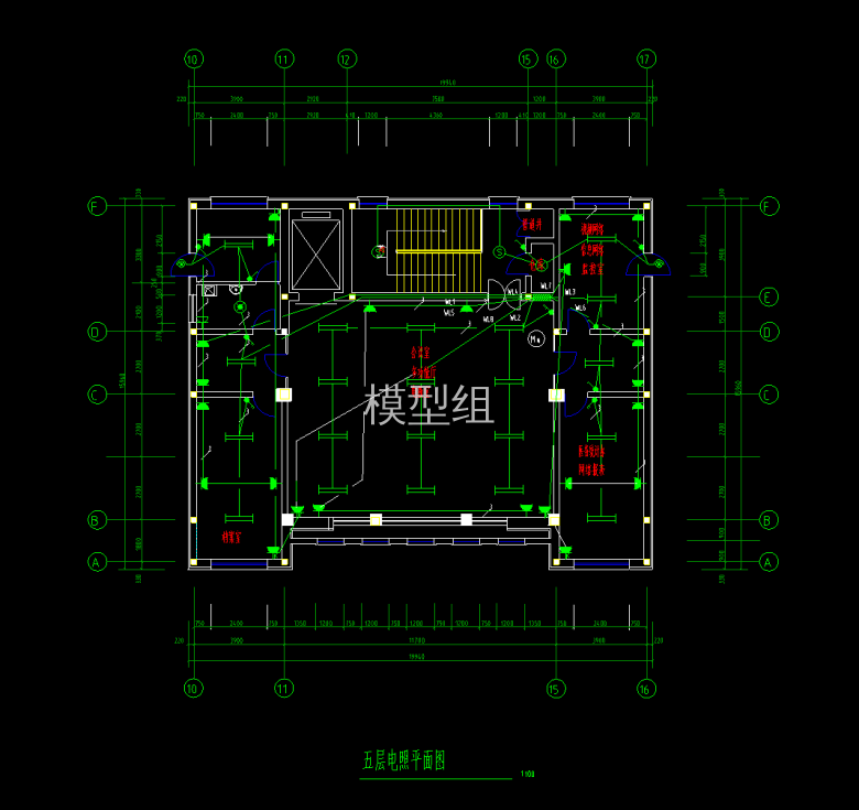 五层电照平面图.png
